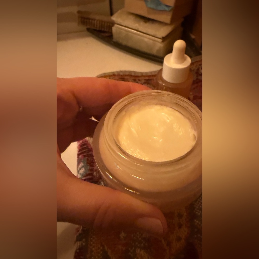 Only tried once RMS skincare beauty set! - Picture 5 of 5